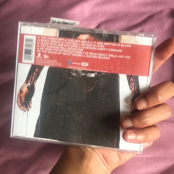 CD Bundle - Picture 3 of 5